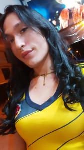 647165403: Travesti en Madrid