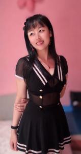 692533333: Chica busca chico en Madrid