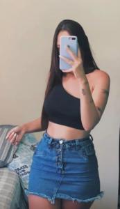 675313767: Chica busca chico en Sevilla