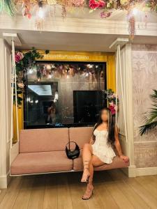 613491262: Chica busca chico en Madrid