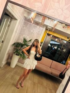613491262: Chica busca chico en Madrid