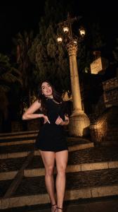 666314526: Chica busca chico en Ibiza