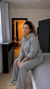 662577042: Travesti en Madrid