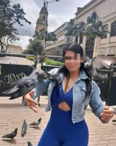 613349869: Chica busca chico en Huelva
