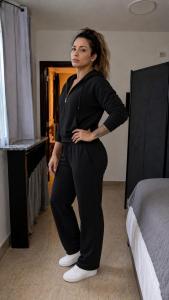 662577042: Transexual en Madrid