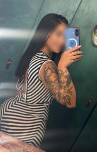 643492837: Chica busca chico en Málaga