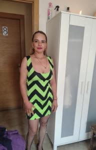 600397685: Chica busca chico en Barcelona