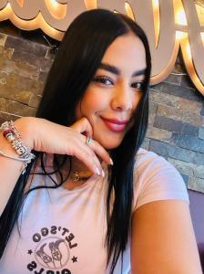 612280541: Chica busca chico en Madrid