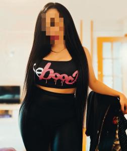 641520167: Chica busca chico en Málaga