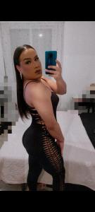 695710811: Travesti en Almería