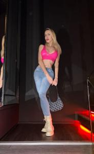 607056462: Transexual en Madrid
