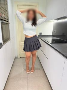 722400916: Chica busca chico en Madrid