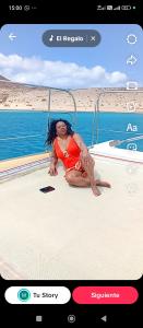 685063680: Chica busca chico en Las Palmas