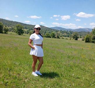 745002564: Chica busca chico en Ciudad Real