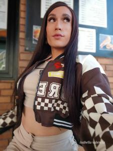 647165403: Travesti en Madrid