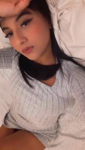 635164595: Chica busca chico en Madrid