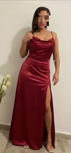 688394537: Chica busca chico en Madrid