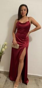 688394537: Chica busca chico en Madrid