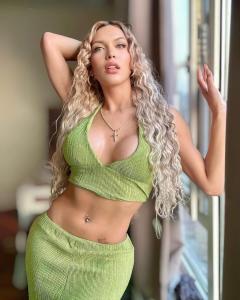 614656653: Transexual en Madrid