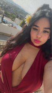 603128422: Chica busca chico en Almería