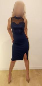 688394537: Chica busca chico en Madrid