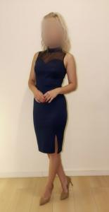 688394537: Chica busca chico en Madrid