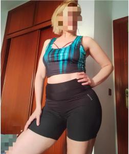 643372204: Chica busca chico en Murcia