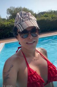 600088891: Transexual en Madrid