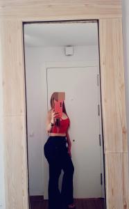 671595461: Chica busca chico en Badajoz