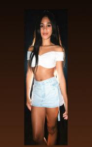 604220217: Chica busca chico en Sevilla