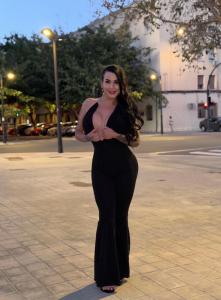 617090984: Travesti en Valencia