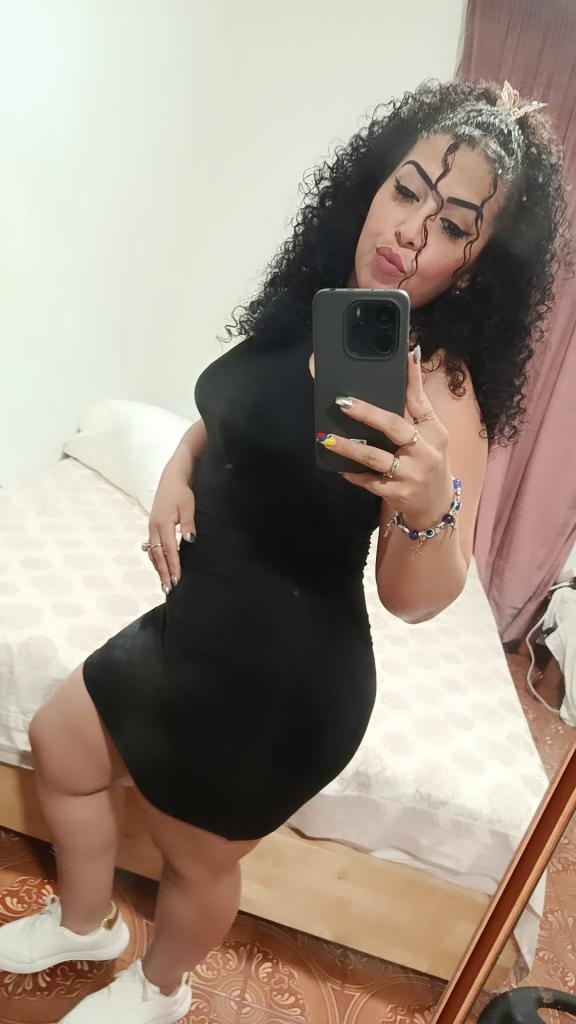 Chica busca chico en Barcelona: 