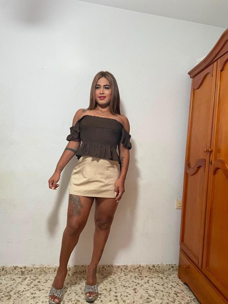 Travesti en Cádiz: 