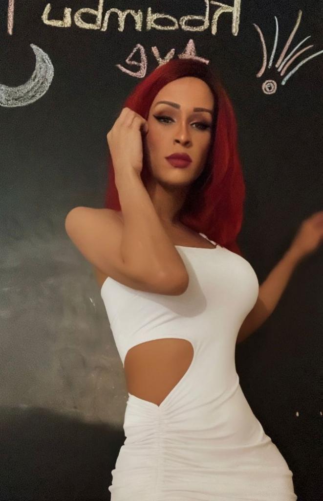Travesti en Valencia: 