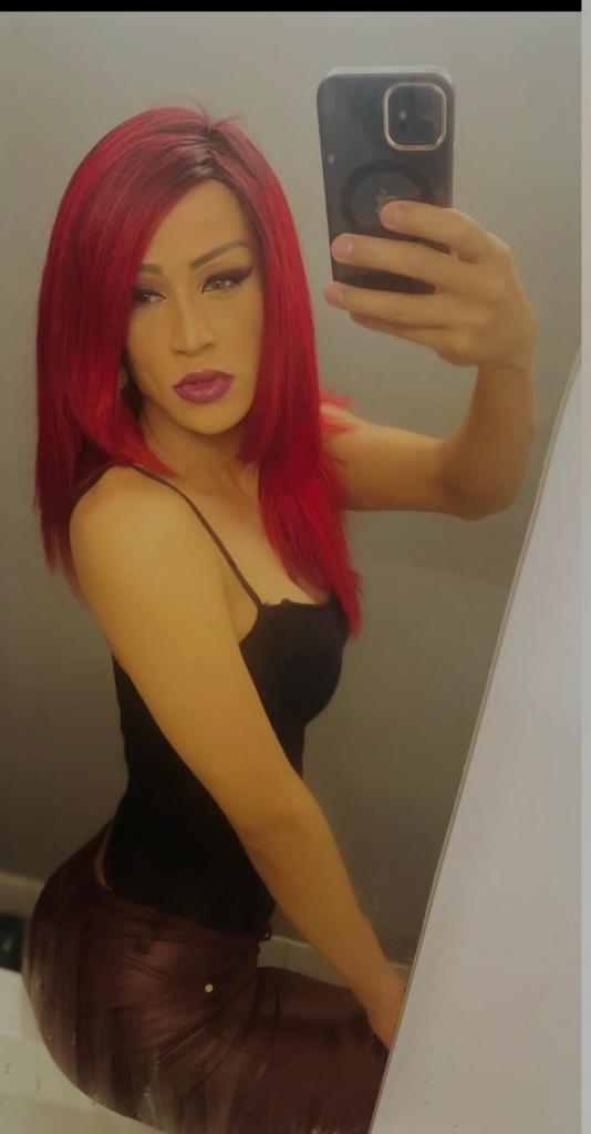 Travesti en Valencia: 