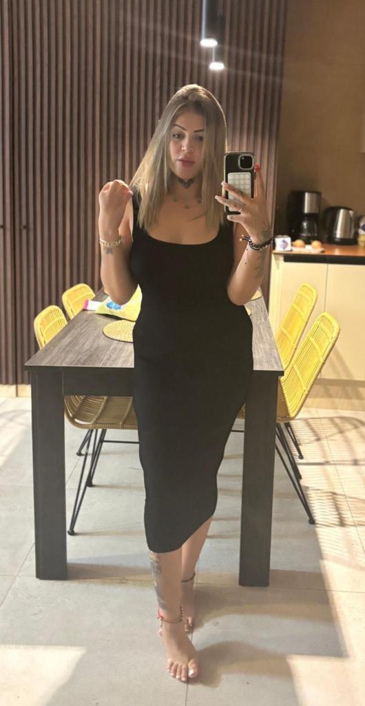 Chica busca chico en Málaga: 