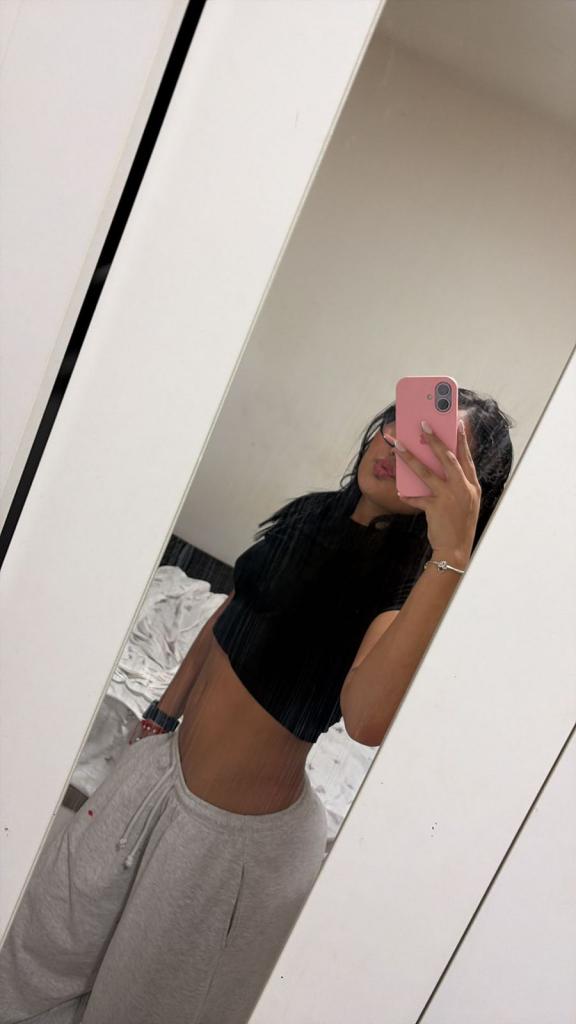 632611714: Chica busca chico en Málaga