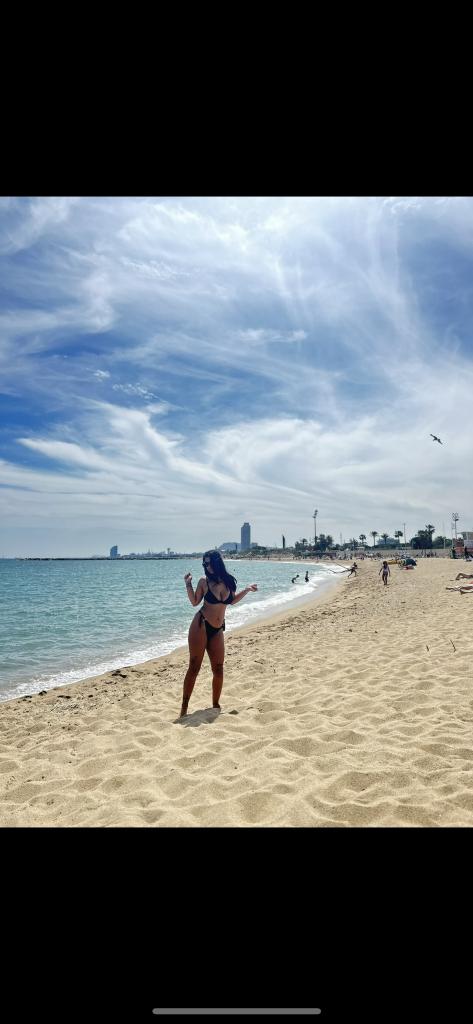 610332215: Chica busca chico en Las Palmas