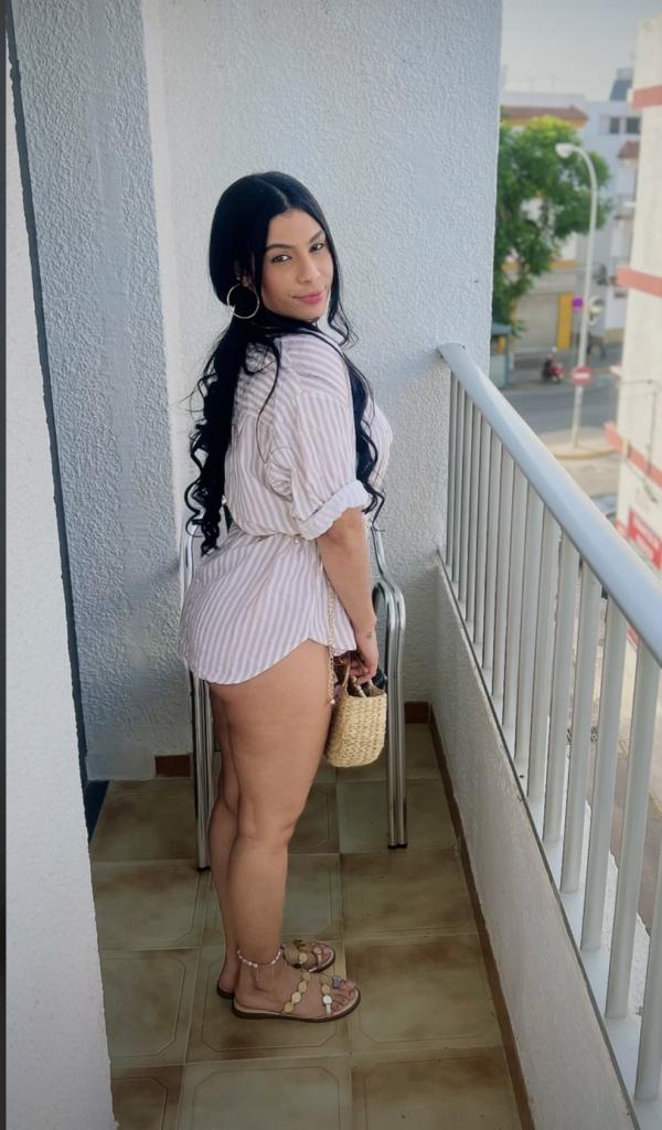 Chica busca chico en Cádiz: 