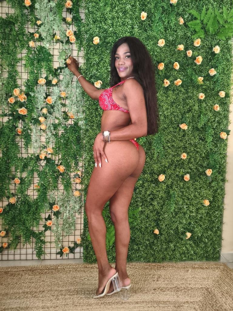 Chica busca chico en Madrid: 