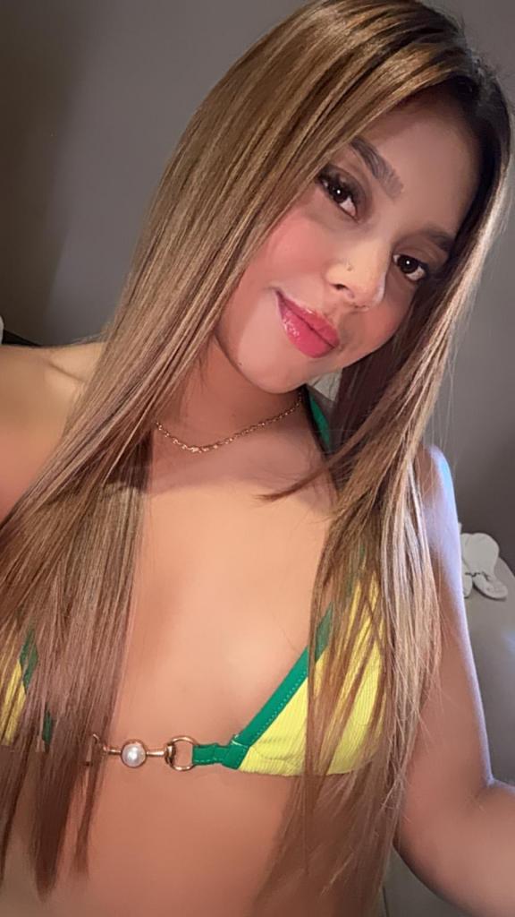Chica busca chico en Las Palmas: 