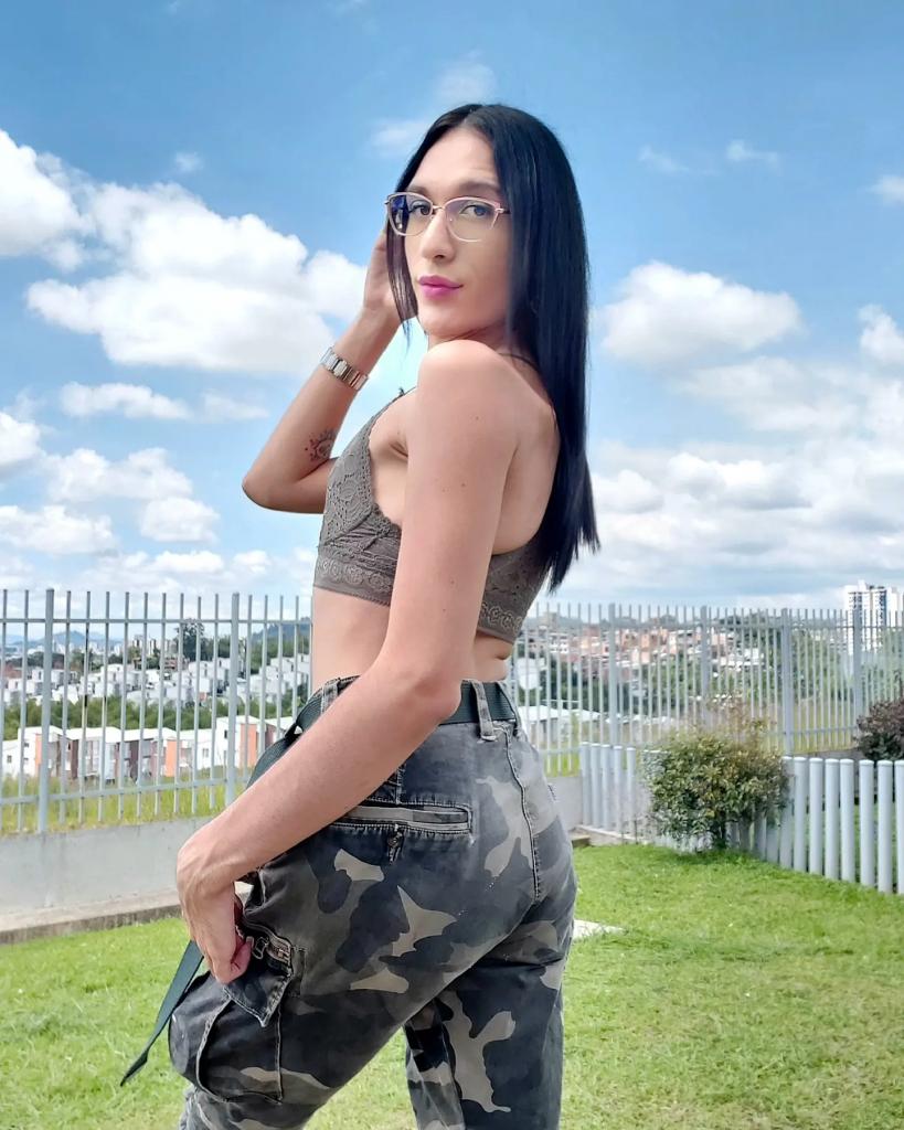 Travesti en Madrid: 