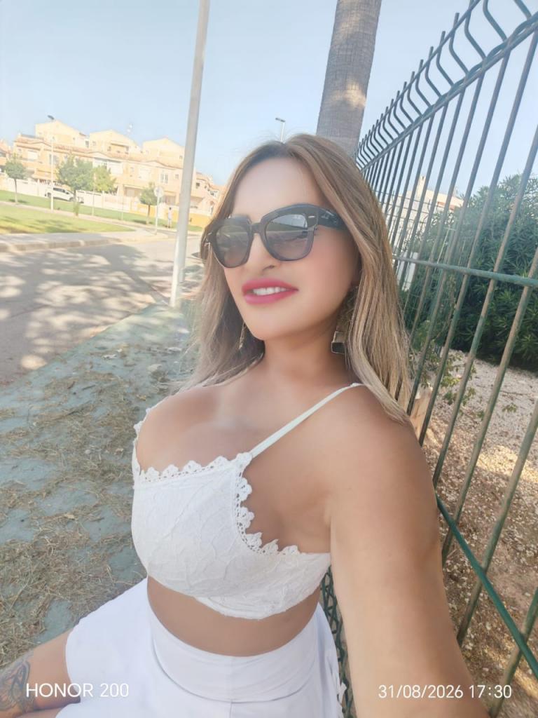 Chica busca chico en Alicante: 