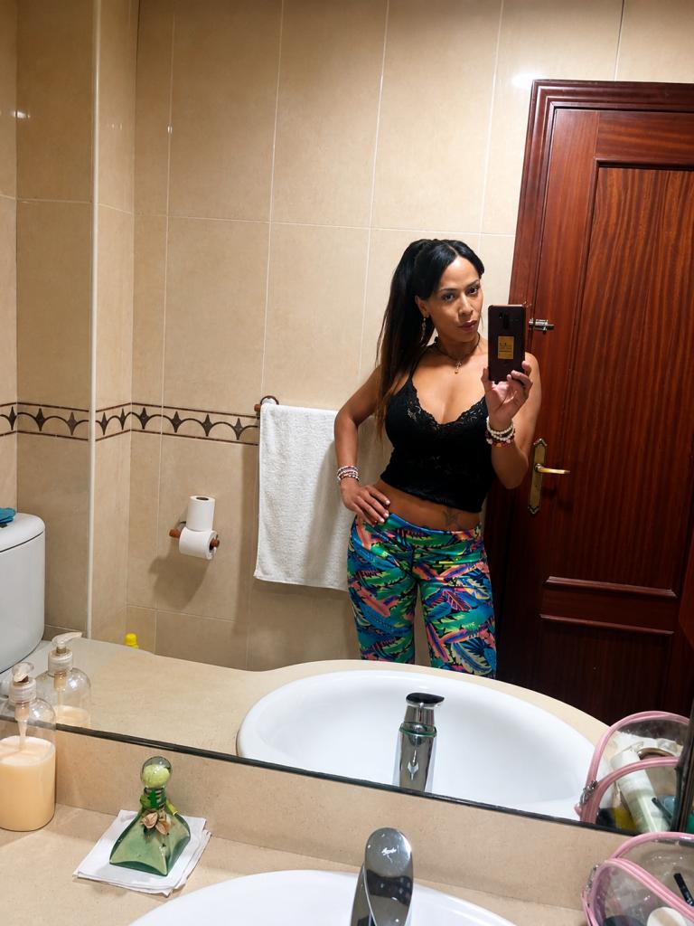 624454220: Travesti en Murcia