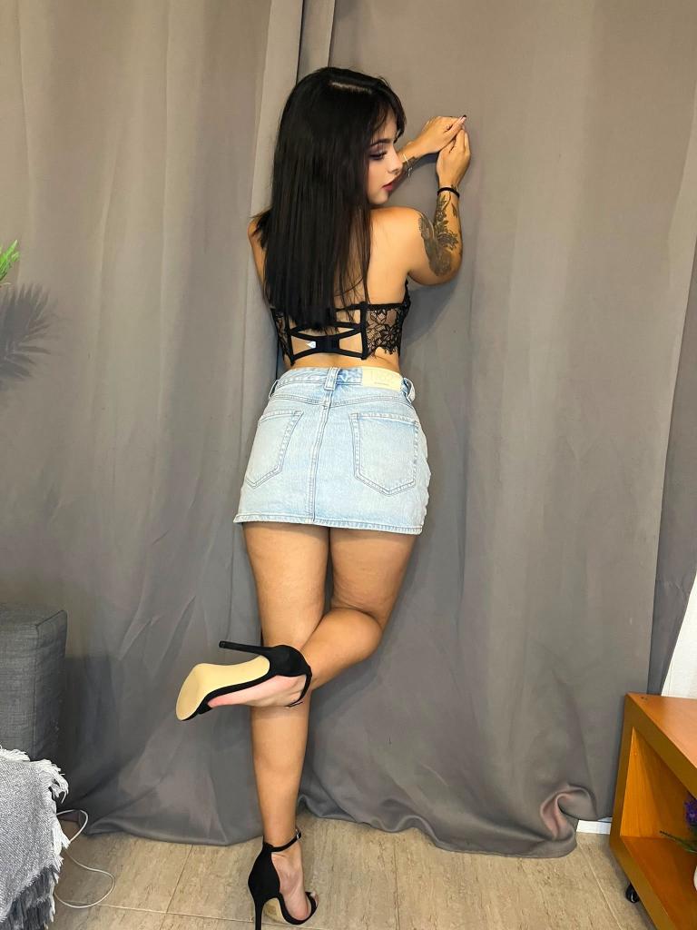 Chica busca chico en Alicante: 