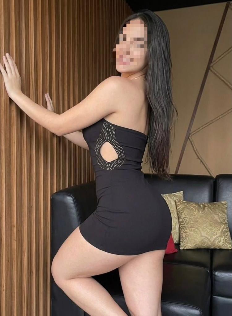 Chica busca chico en La Coruña: 