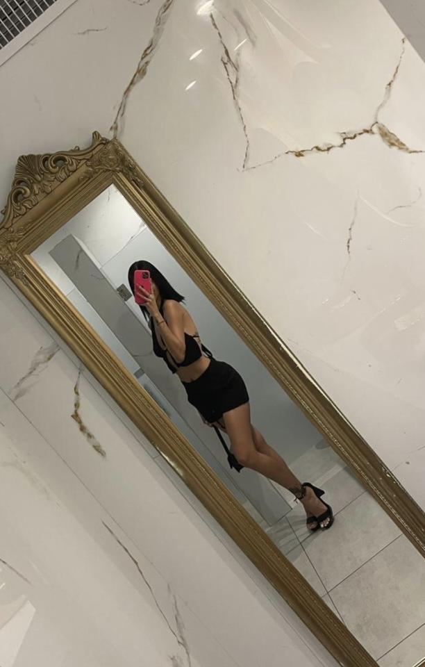 Chica busca chico en Vizcaya: 