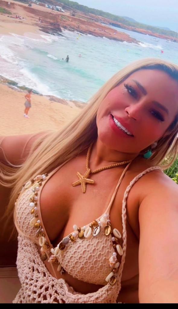 Chica busca chico en Las Palmas: 