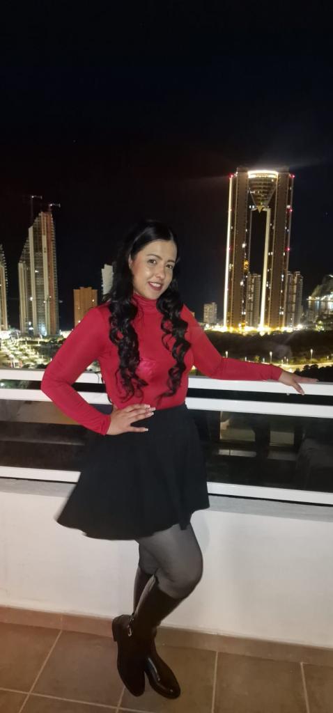 Chica busca chico en Alicante: 