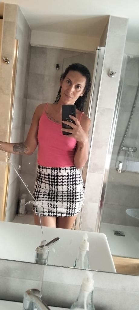 Travesti en Cáceres: 